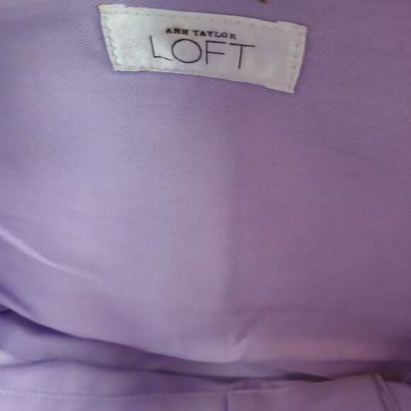 Ann Taylor Loft Spring Bag - Picture 4 of 15